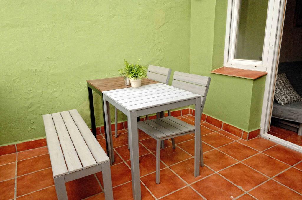 Atico Del Holandes Apartment Balaguer Cameră foto