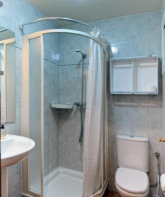 Atico Del Holandes Apartment Balaguer Cameră foto
