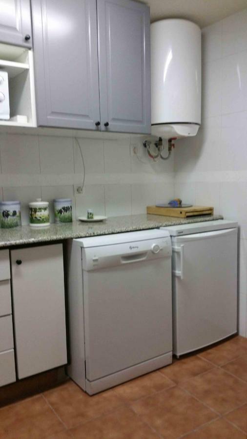 Atico Del Holandes Apartment Balaguer Exterior foto