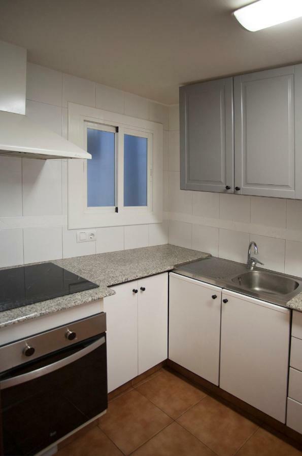 Atico Del Holandes Apartment Balaguer Exterior foto